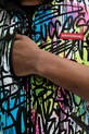 Двостороння безрукавка Sprayground SP749