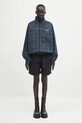 Martine Rose kurtka Oversized Track 171WP11024
