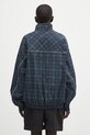 Martine Rose kurtka Oversized Track 171WP11024