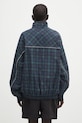 Куртка Martine Rose Oversized Track 171WP11024