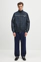 Куртка Martine Rose Oversized Track 171WP11024
