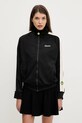 Îmbrăcăminte Barrow bluza S5BWUAJK069 negru