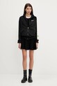 Barrow bluza S5BWUAJK069 negru