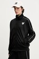 Odzież Inbetweeners bluza S5TWUAJK022 czarny
