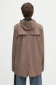Clothing Rains jacket Jacket W3 12010.110 brown