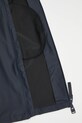 Rains kurtka Long Storm Breaker W3 12080.47 granatowy
