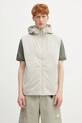 Brezrokavnik Rains Lohja Insulated Vest W3T1 Drugo bež 15800.103