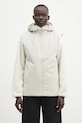 Rains vestă Lohja Insulated Vest W3T1 15800.103 bej SS25