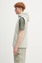 Odzież Rains bezrękawnik Lohja Insulated Vest W3T1 15800.103 beżowy