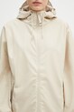 Rains giacca Storm Breaker W3 beige 18370.26