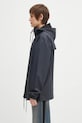 Rains kurtka Storm Breaker W3 18370.47 granatowy SS25