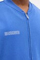 Pangaia kurtka Midweight Bomber Jacket 10002360