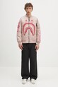 Bunda A Bathing Ape Shark nylon twill 1K80241005