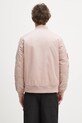 Bunda A Bathing Ape Shark nylon twill 1K80241005 ružová
