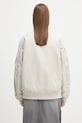 A Bathing Ape geacă bomber Shark nylon twill 1K80241005