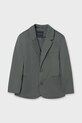 Mayoral sacou copii 6484.7A.Junior.PPYA verde SS25