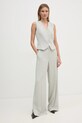 Calvin Klein vesta K20K208017 gri SS25