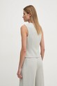 Îmbrăcăminte Calvin Klein vesta K20K208017 gri