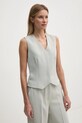 Calvin Klein vesta gri K20K208017