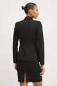 Abbigliamento Patrizia Pepe giacca 8S0506.A025 nero