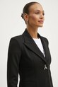 Patrizia Pepe giacca nero 8S0506.A025