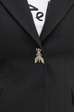 Patrizia Pepe giacca 8S0506.A025 nero