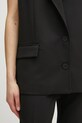 Patrizia Pepe vesta negru 8S0512.A375