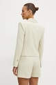 Odzież Patrizia Pepe marynarka 8S0517.A545 beżowy