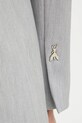 Patrizia Pepe sacou 8S0525.A533 gri