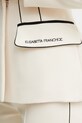 Сако Elisabetta Franchi GI12951E2 бежов