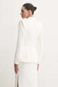 Îmbrăcăminte Elisabetta Franchi sacou GI13351E2 bej