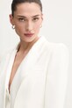 Elisabetta Franchi sacou GI13351E2 bej