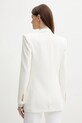Îmbrăcăminte Elisabetta Franchi sacou GI14751E2 bej