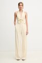 Elisabetta Franchi vesta GL00151E2 bej SS25
