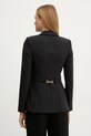 Одяг Піджак Elisabetta Franchi GI14451E2 чорний