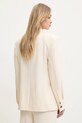Одежда Пиджак MSGM 3841MDG24.257106 бежевый