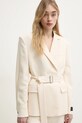 Пиджак MSGM 3841MDG24.257106