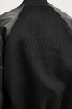 HUGO jacheta bomber din amestec de lana 50529951 negru