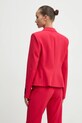 Odzież HUGO marynarka 50530458 czerwony