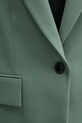 HUGO sacou 50530473 verde