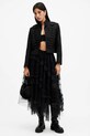 Μάλλινο σακάκι AllSaints RUMMY W029OC