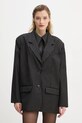 Gestuz sacou negru 10909613