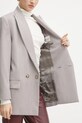 Vlnené sako Victoria Beckham 1125WJK006092A