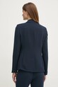 Odzież Tommy Hilfiger marynarka WW0WW44096 granatowy