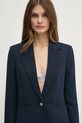 Tommy Hilfiger marynarka granatowy WW0WW44096