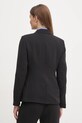 Odzież Tommy Hilfiger marynarka WW0WW44096 czarny