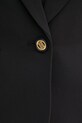 Tommy Hilfiger marynarka WW0WW44096 czarny