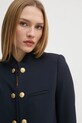 Піджак Tommy Hilfiger темно-синій WW0WW44607
