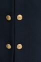 Піджак Tommy Hilfiger WW0WW44607 темно-синій