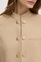 Пиджак Tommy Hilfiger WW0WW44607 бежевый